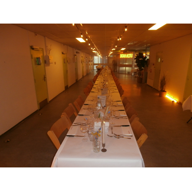 Hospitality Brandwachten Huren